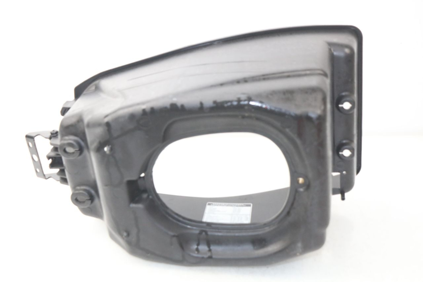 photo de HELMFACH SYM ORBIT 2 4T 50 (2018 - 2022)