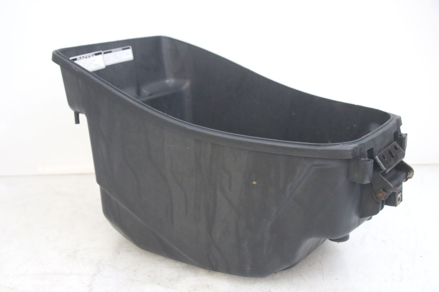 photo de SITZBANKABDECKUNG SYM ORBIT 2 TS 2T 50 (2011 - 2016)
