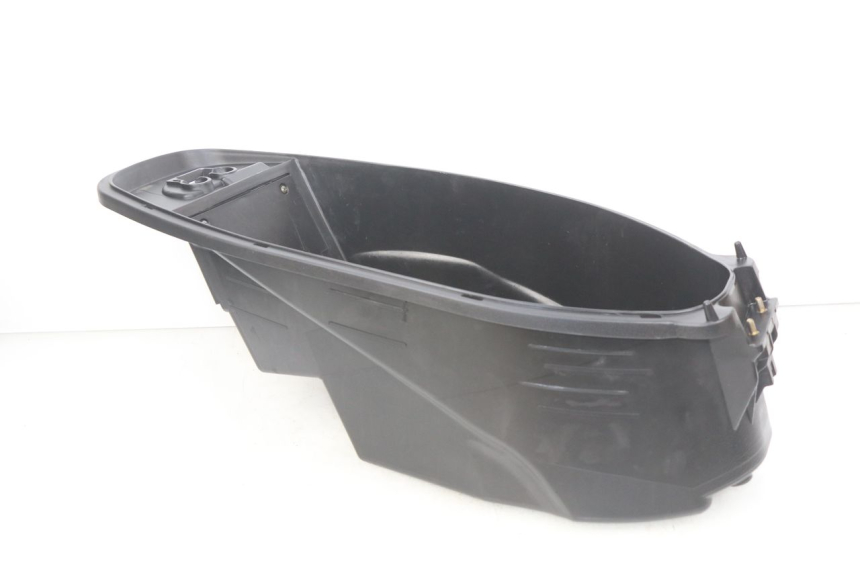 photo de SITZBANKABDECKUNG SYM ORBIT III 3 4T 50 (2018 - 2021)