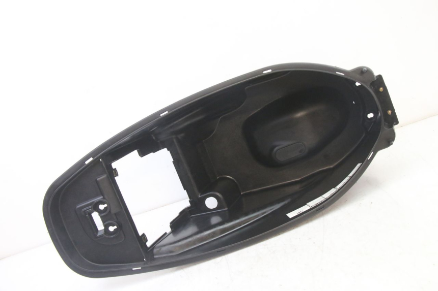 photo de HELMFACH SYM ORBIT III 3 4T 50 (2021 - 2025)