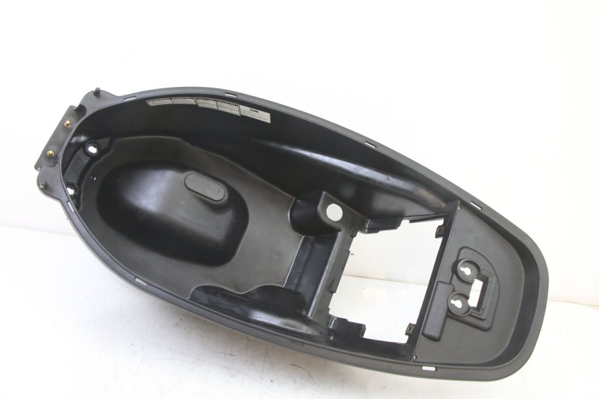 photo de HELMFACH SYM ORBIT III 3 4T 50 (2021 - 2025)