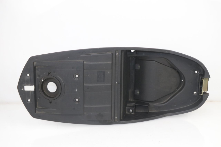 photo de HELMFACH KEEWAY OUTLOOK 125 (2007 - 2013)