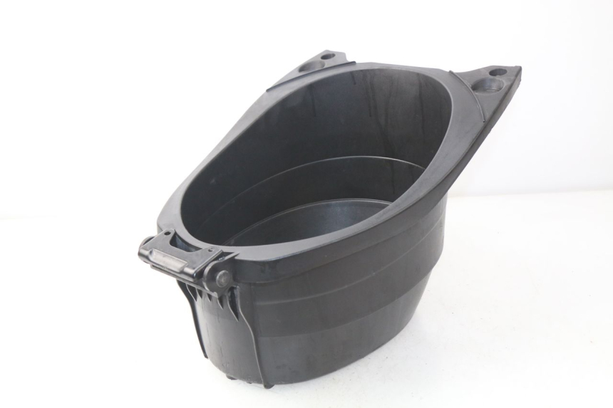 photo de HELMFACH MBK OVETTO 4T 50 (2008 - 2016)