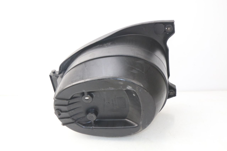 photo de HELMFACH MBK OVETTO 4T 50 (2008 - 2016)