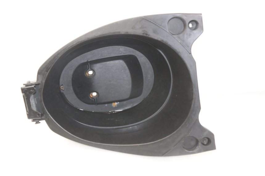 photo de HELMFACH MBK OVETTO 4T 50 (2008 - 2016)