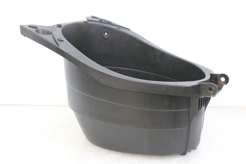 photo de HELMFACH MBK OVETTO 4T 50 (2008 - 2016)