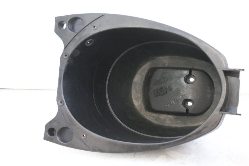 photo de HELMFACH MBK OVETTO 4T 50 (2008 - 2016)