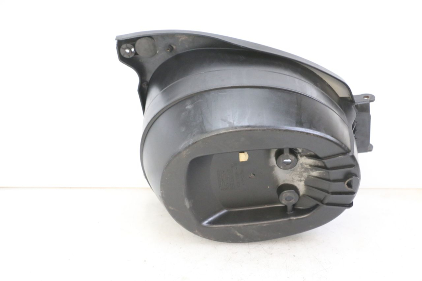 photo de HELMFACH MBK OVETTO 4T 50 (2008 - 2016)