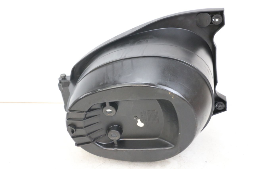 photo de HELMFACH MBK OVETTO ONE 2T 50 (2013 - 2017)