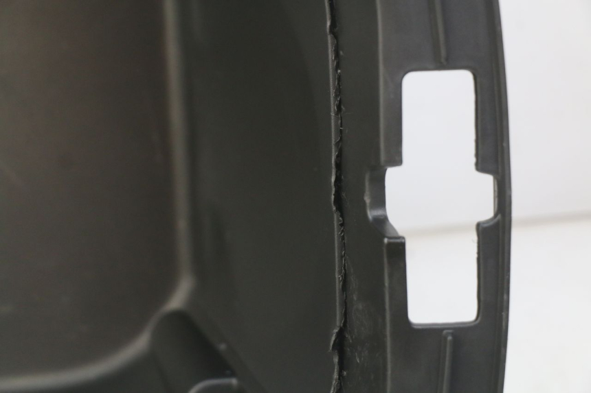 photo de SITZBANKABDECKUNG PEUGEOT CITYSTAR 125 (2011 - 2017)