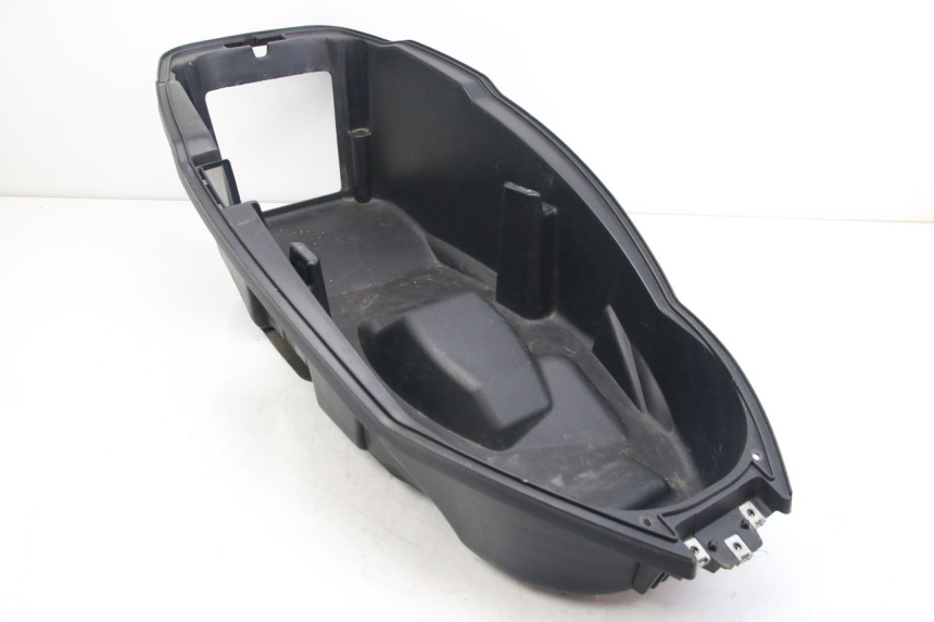 photo de SITZBANKABDECKUNG PEUGEOT CITYSTAR 125 (2011 - 2017)