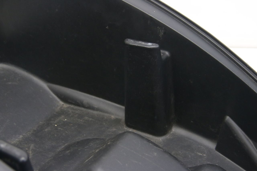 photo de SITZBANKABDECKUNG PEUGEOT CITYSTAR 125 (2011 - 2017)
