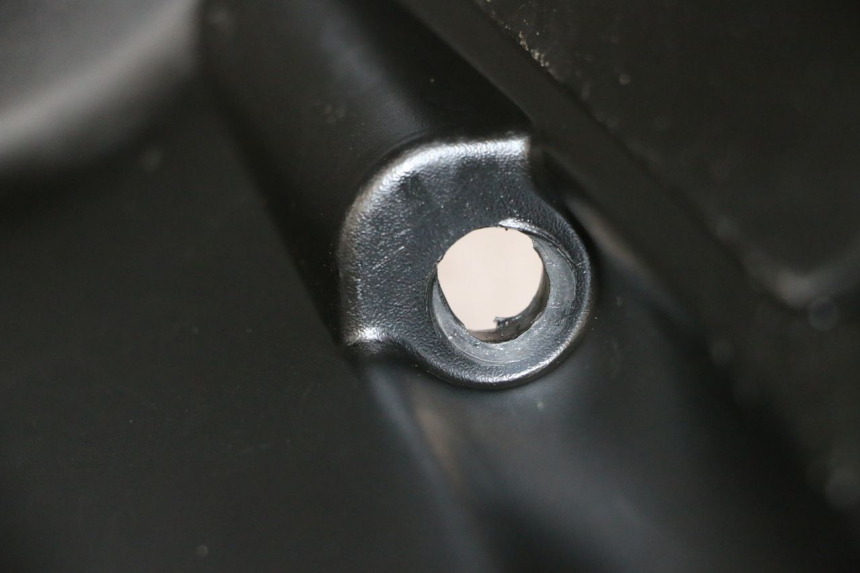 photo de SITZBANKABDECKUNG PEUGEOT CITYSTAR 2T 50 (2018 - 2021)