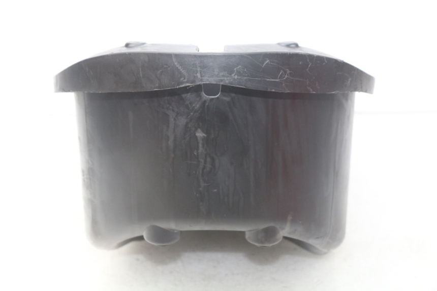photo de SITZBANKABDECKUNG PEUGEOT GEOPOLIS 400 (2007 - 2013)