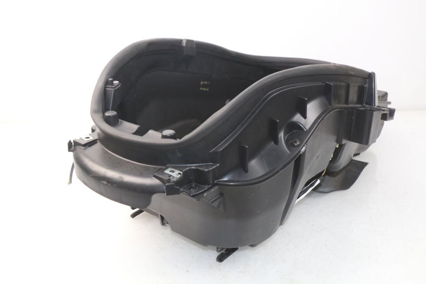 photo de HELMFACH PEUGEOT SATELIS 300 (2012 - 2015)