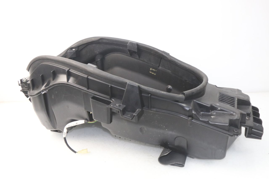 photo de HELMFACH PEUGEOT SATELIS 300 (2012 - 2015)