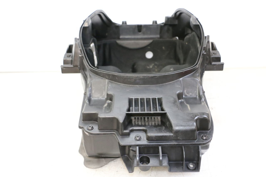 photo de HELMFACH PEUGEOT SATELIS 125 (2013 - 2018)