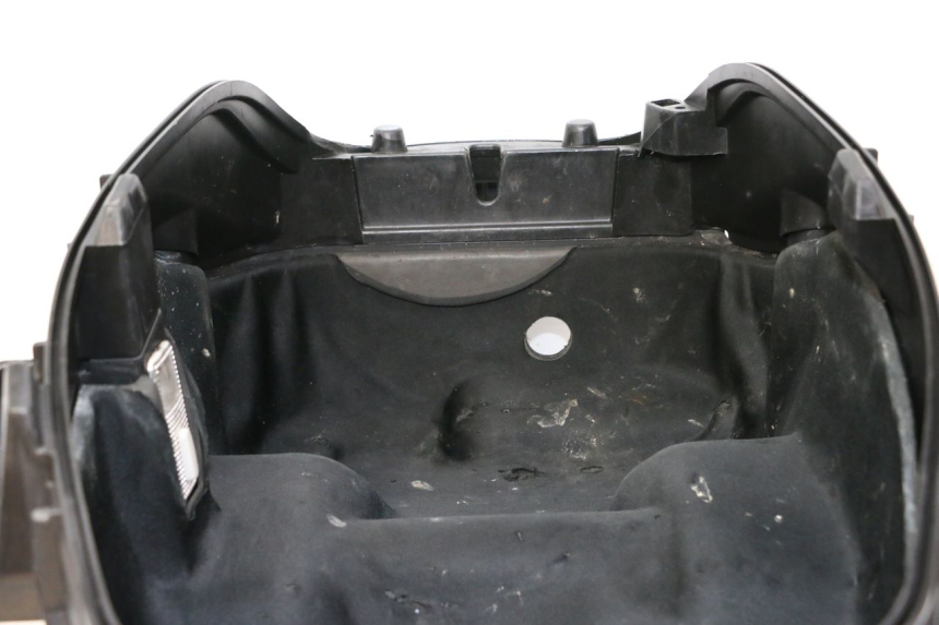 photo de HELMFACH PEUGEOT SATELIS 125 (2013 - 2018)