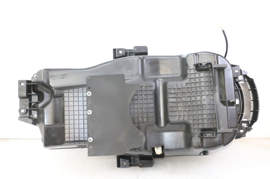 photo de HELMFACH PEUGEOT SATELIS 125 (2013 - 2018)
