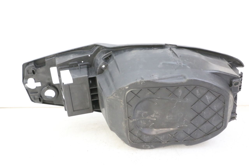 photo de HELMFACH PEUGEOT SPEEDFIGHT 3 LC 2T 50 (2009 - 2015)