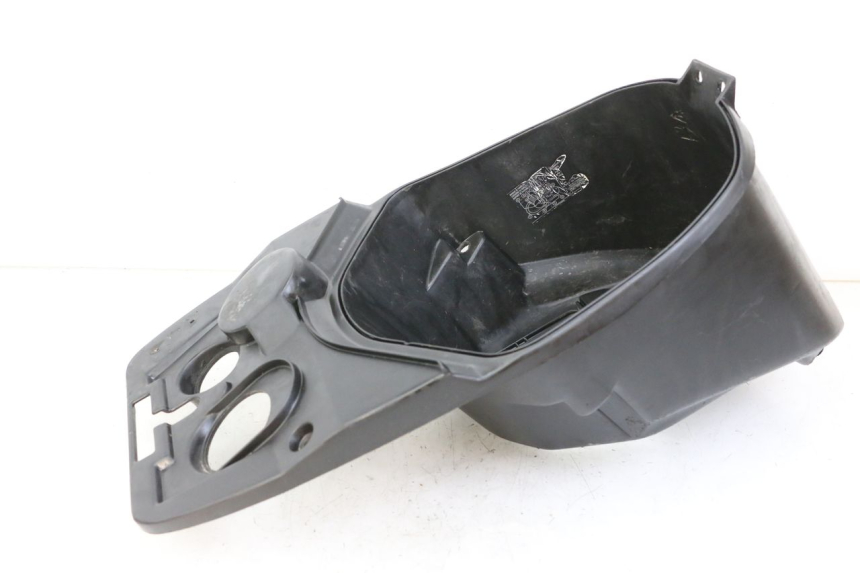 photo de HELMFACH PEUGEOT TKR TREKKER FURIOUS 50 (2005 - 2014)