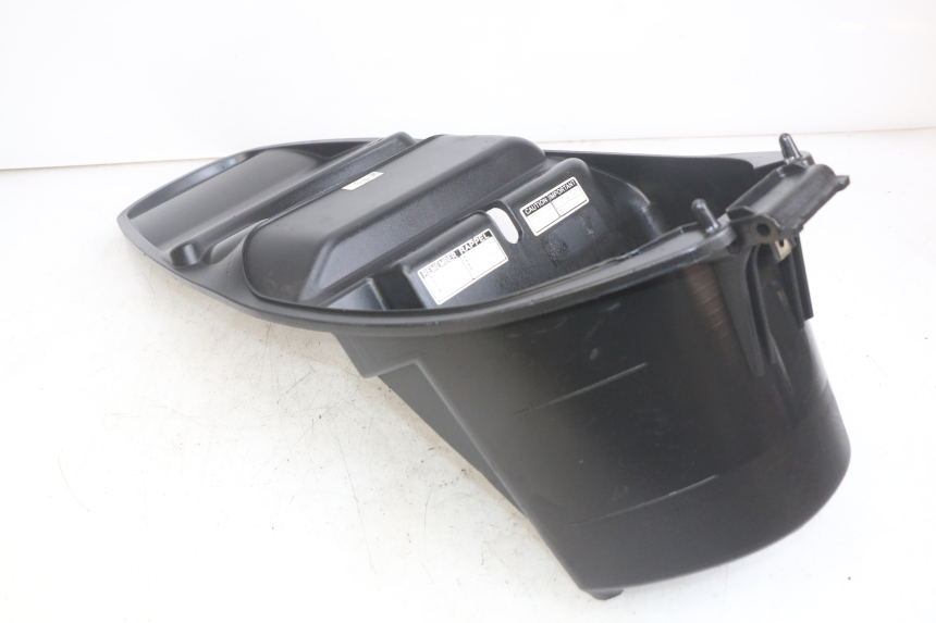 photo de SITZBANKABDECKUNG PEUGEOT TWEET 4T 50 (2018 - 2020)