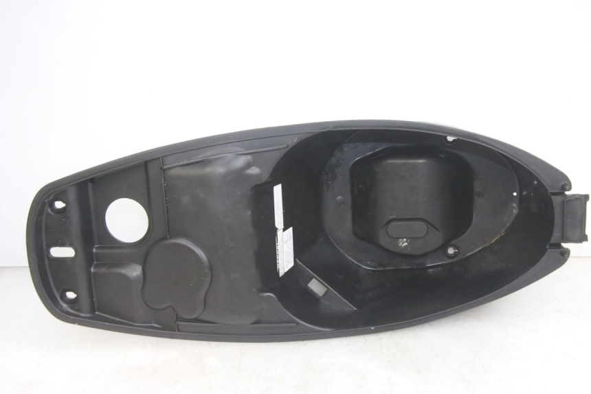 photo de SITZBANKABDECKUNG PEUGEOT TWEET 4T 50 (2014 - 2019)
