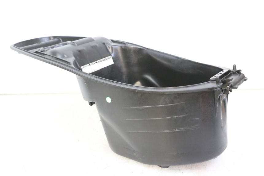 photo de SITZBANKABDECKUNG PEUGEOT TWEET 4T 50 (2023 - 2025)