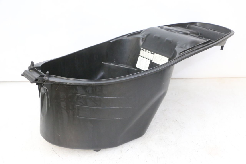 photo de SITZBANKABDECKUNG PEUGEOT TWEET 4T 50 (2014 - 2019)