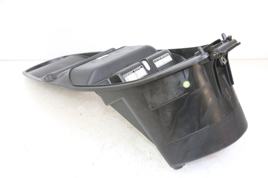 photo de HELMFACH PEUGEOT TWEET PRO CARGO 50 (2018 - 2020)