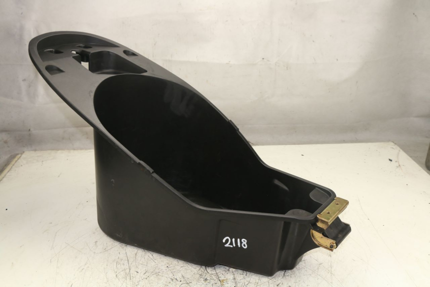 photo de HELMFACH PEUGEOT VIVACITY 125 (2010 - 2017)