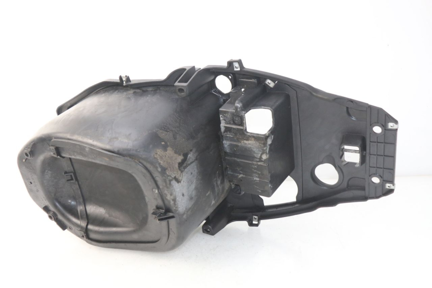 photo de HELMFACH PIAGGIO FLY 2T 50 (2004 - 2017)