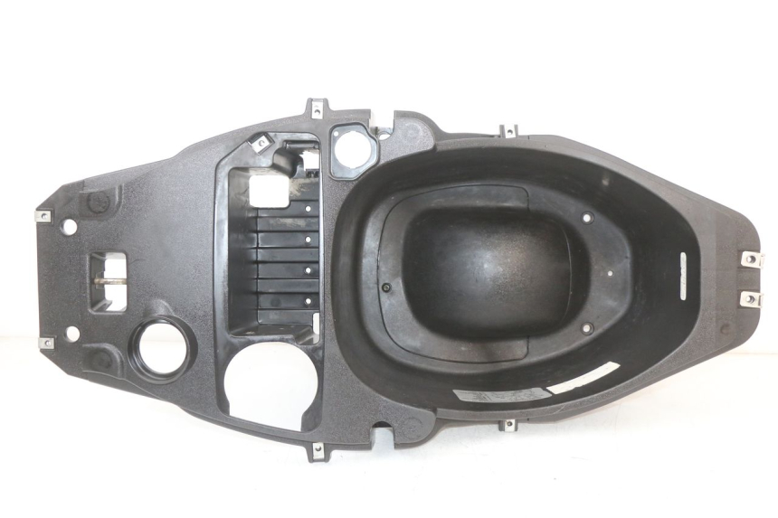photo de HELMFACH PIAGGIO FLY 2T 50 (2004 - 2017)