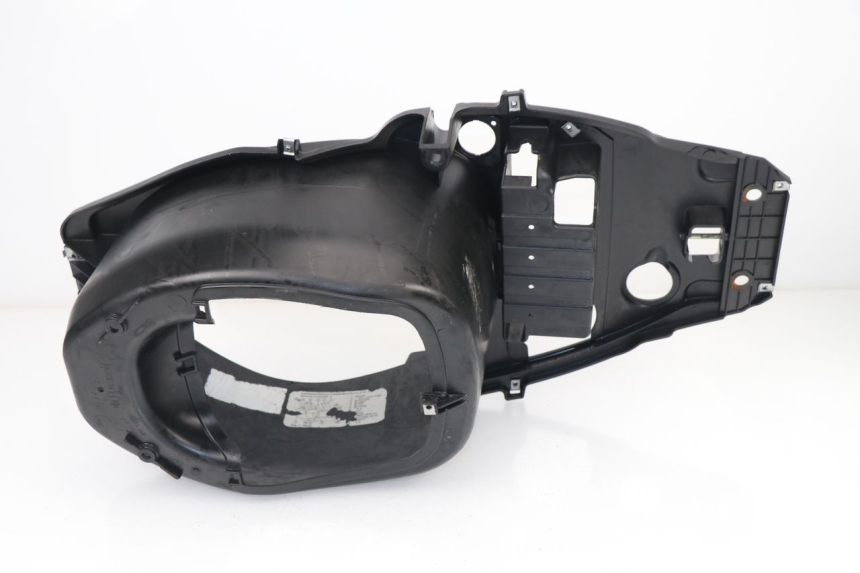 photo de HELMFACH PIAGGIO FLY 2T 50 (2004 - 2017)
