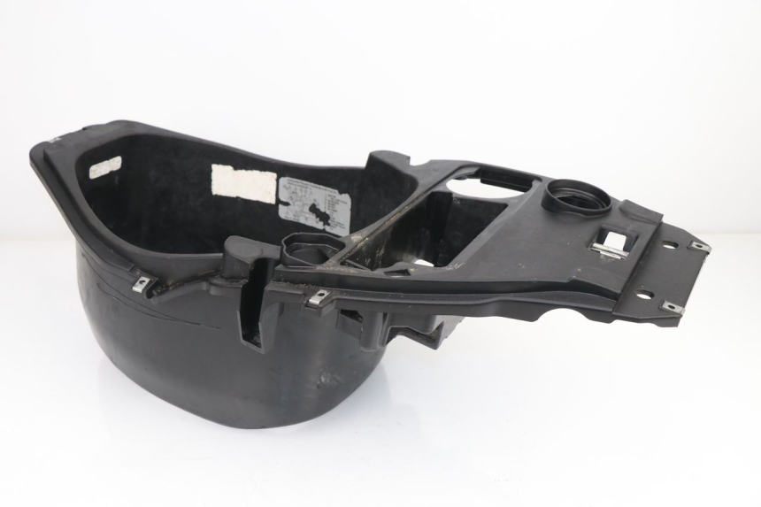 photo de HELMFACH PIAGGIO FLY 2T 50 (2004 - 2017)