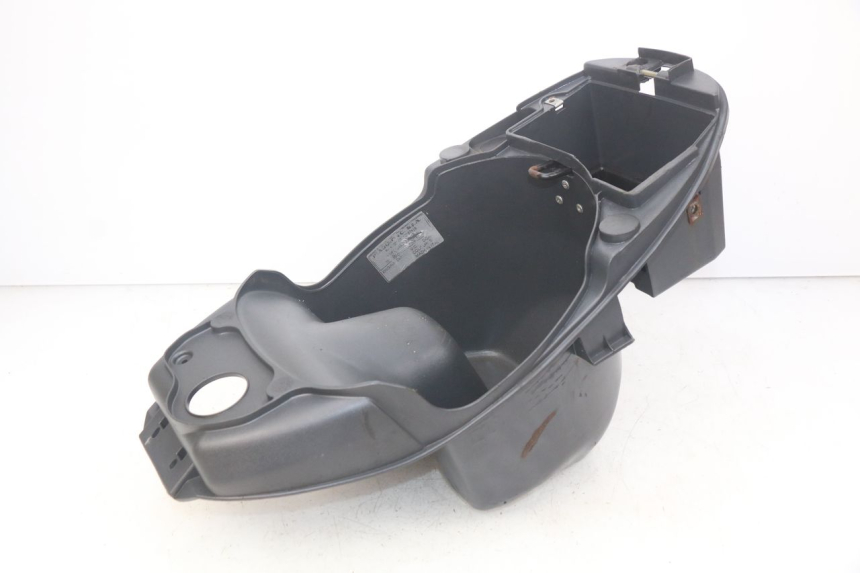 photo de SITZBANKABDECKUNG PIAGGIO LIBERTY 4T 50 (2004 - 2008)