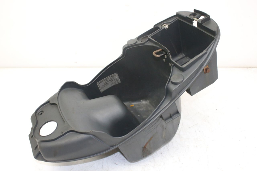 photo de SITZBANKABDECKUNG PIAGGIO LIBERTY 4T 50 (2004 - 2008)