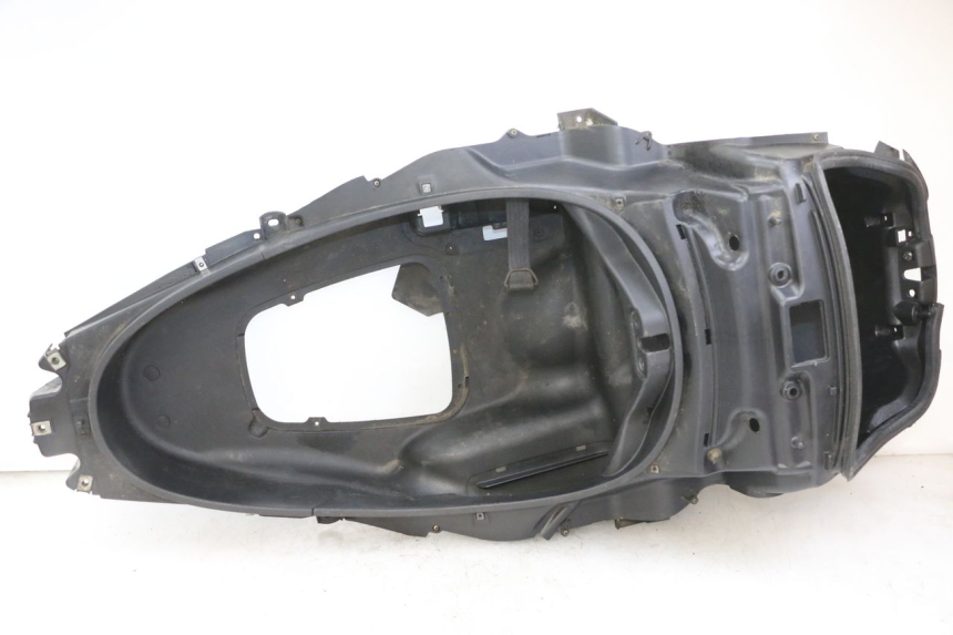 photo de HELMFACH PIAGGIO MP3 125 (2006 - 2014)
