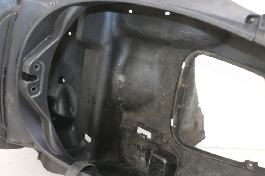 photo de HELMFACH PIAGGIO MP3 125 (2006 - 2014)