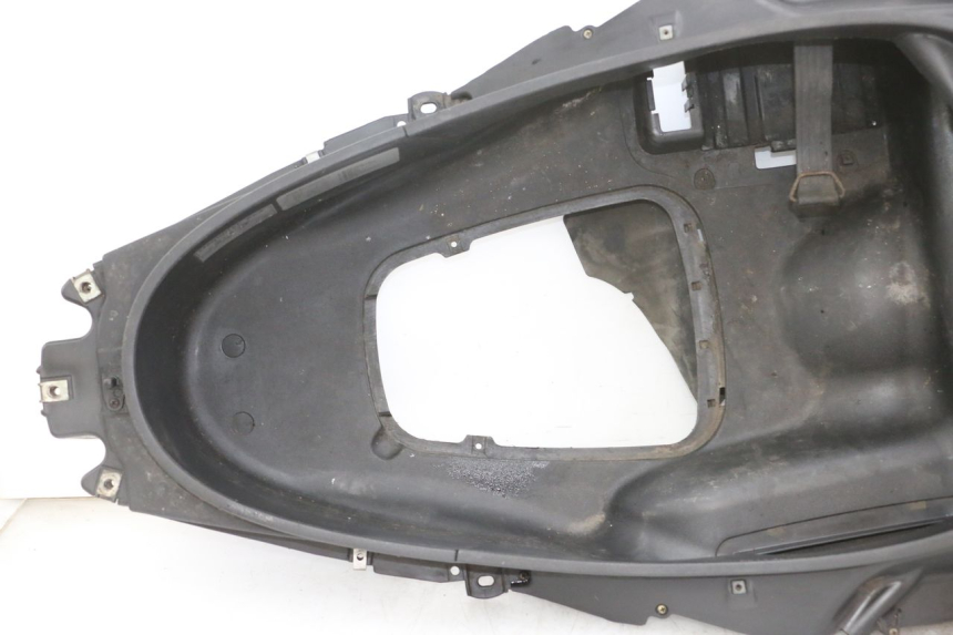 photo de HELMFACH PIAGGIO MP3 125 (2006 - 2014)