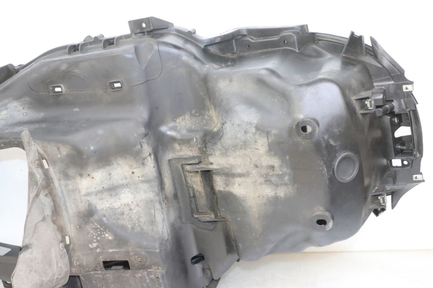 photo de HELMFACH PIAGGIO MP3 125 (2006 - 2014)