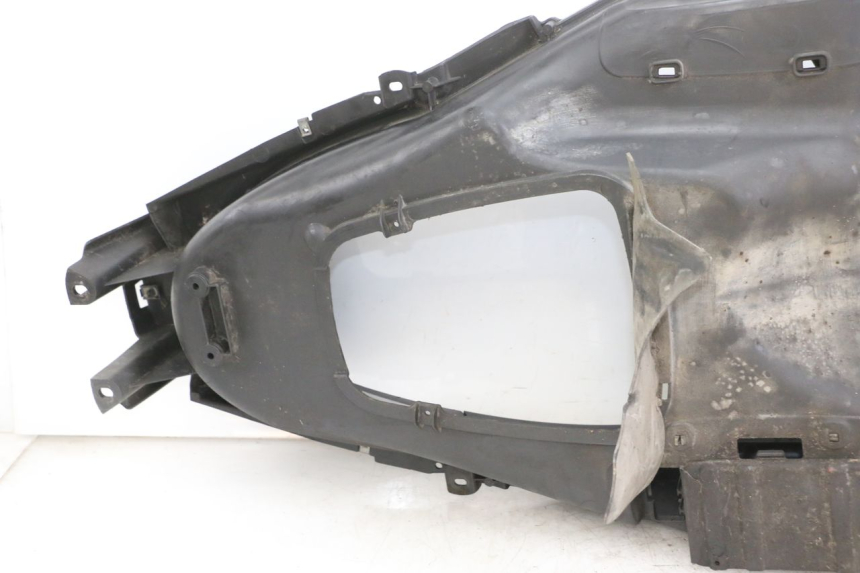 photo de HELMFACH PIAGGIO MP3 125 (2006 - 2014)