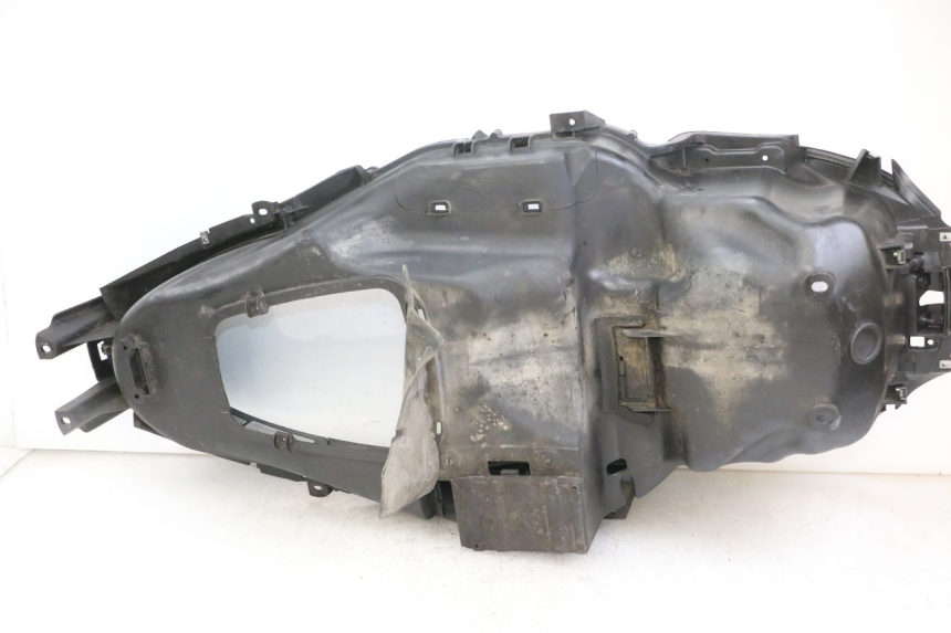 photo de HELMFACH PIAGGIO MP3 125 (2006 - 2014)