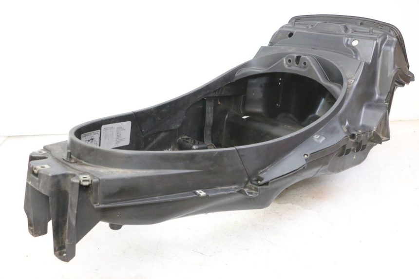 photo de HELMFACH PIAGGIO MP3 125 (2006 - 2014)