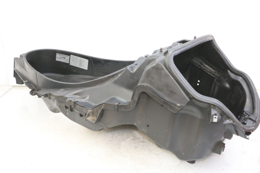 photo de HELMFACH PIAGGIO MP3 125 (2006 - 2014)