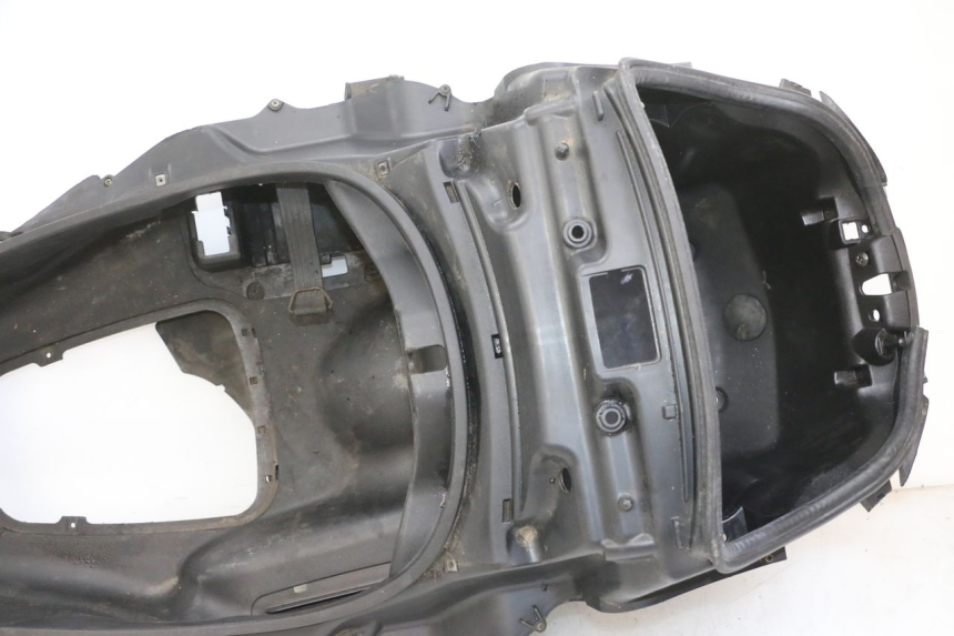 photo de HELMFACH PIAGGIO MP3 125 (2006 - 2014)