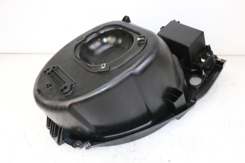 photo de HELMFACH PIAGGIO NRG POWER PUREJET 50 (2018 - 2021)