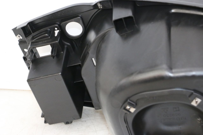 photo de HELMFACH PIAGGIO NRG POWER PUREJET 50 (2018 - 2021)