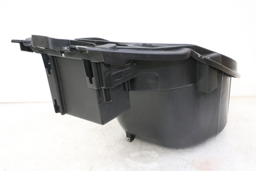 photo de HELMFACH PIAGGIO NRG POWER PUREJET 50 (2018 - 2021)