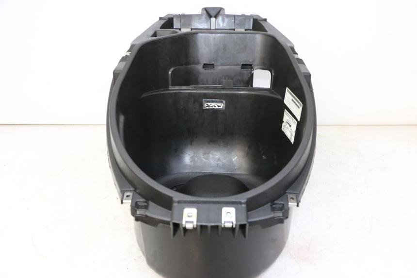 photo de HELMFACH PIAGGIO NRG POWER PUREJET 50 (2018 - 2021)